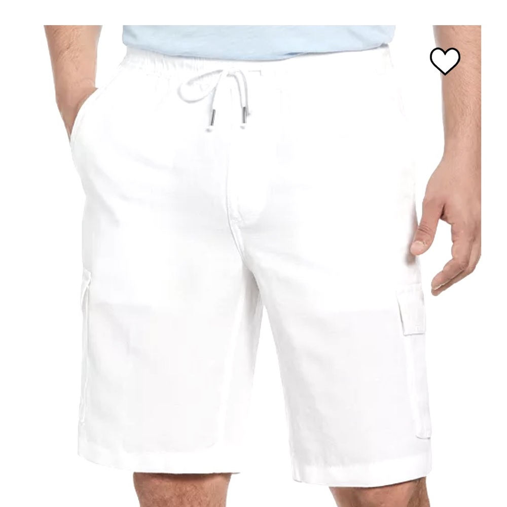 Macys cubavera shorts